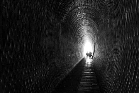 De Tunnel van de Dood